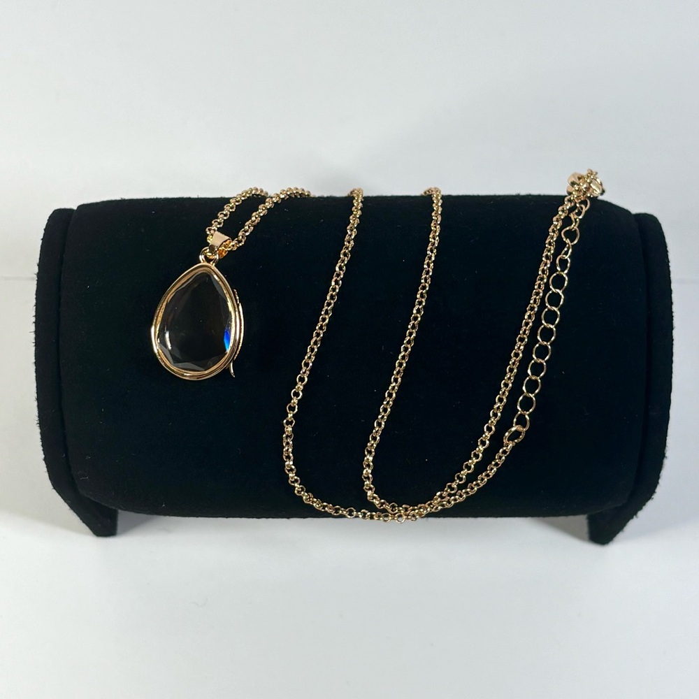 The Remi locket (empty)